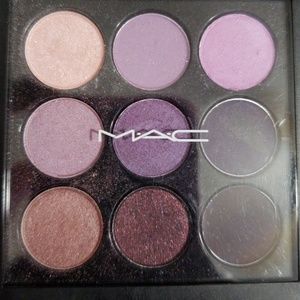 MAC Purple Times Nine